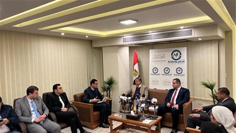 بوابة الجمهورية