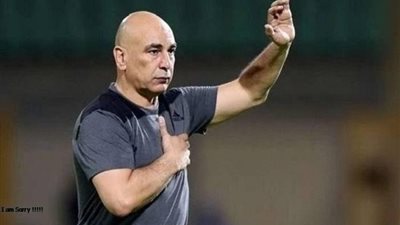 إستمرار حسام حسن فى قيادة المصرى.. أبرز قرارت مجلس الإدارة