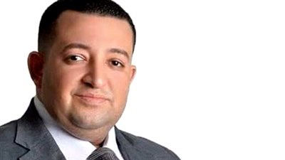 برلمانى الوادى يدعو المجتمع الدولى بمساندة القضية الفلسطينية