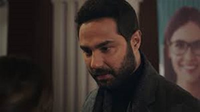تعليق نارى من كريم فهمى لاتهامه بسبب 