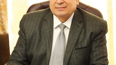 تجديد الثقة في الدكتور محمود يوسف وكيل وزارة التموين بالمنيا