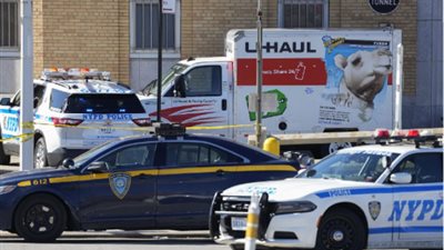 إصابة 8 أشخاص بجروح في حادث دهس بنيويورك