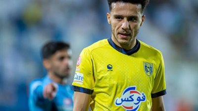 حكم جديد من الفيفا للزمالك ضد التعاون السعودي