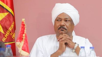 رئيس نادي المريخ: سنفاجئ الزمالك.. والمدرب وعدنا بالفوز