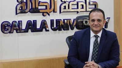 رئيس جامعة الجلالة الأهلية قبول 40 طالبا فى الترم الثانى