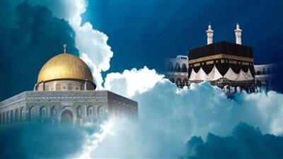 الإسراء والمعراج عنوان لقاء المنبر الثابت بأوقاف العبور