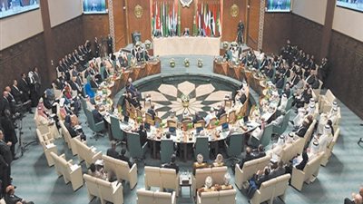 مشروع البيان الختامي لمؤتمر 
