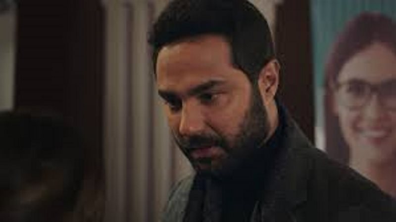 كريم فهمى