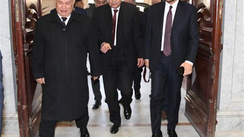 بوابة الجمهورية