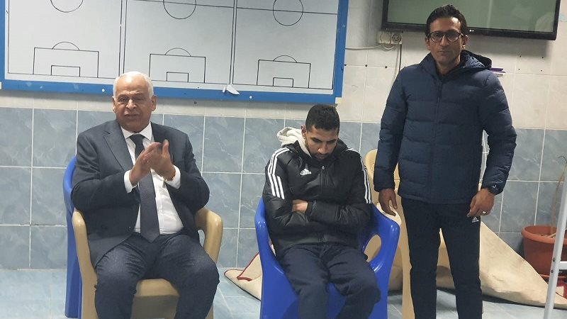 مؤمن زكريا