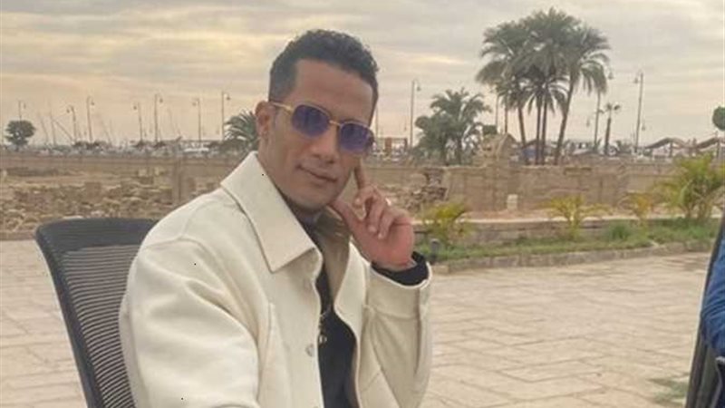 محمد رمضان