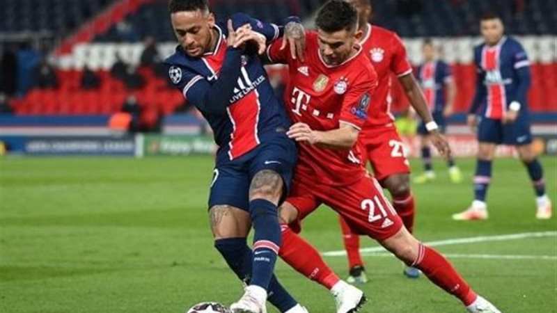 بايرن ميونخ الألماني