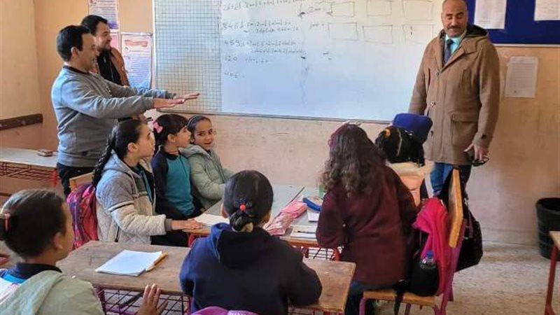 بوابة الجمهورية