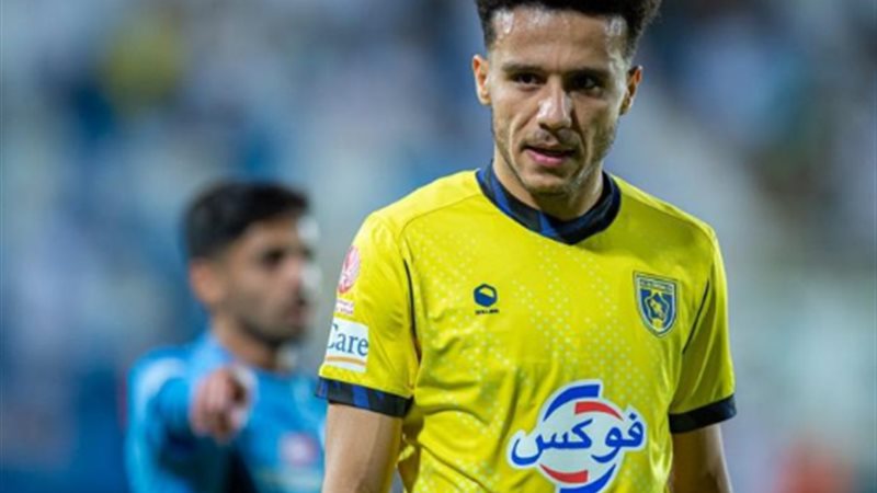 مصطفى فتحى