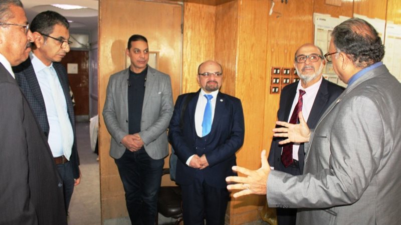 بوابة الجمهورية