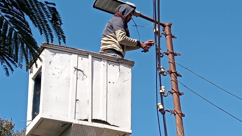 بوابة الجمهورية