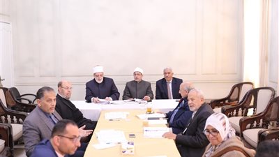 صالح كامل بجامعة الأزهر يوافق على رفع مجلاته العلمية ببنك المعرفة