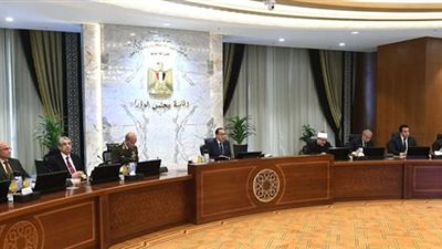 الموافقة على إصدار اللائحة التنفيذية لقانون حماية الثروة السمكية