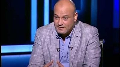 خالد ميري: عيادة للتأمين الصحي داخل مقر نقابة الصحفيين