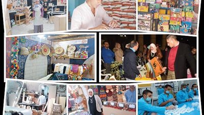 مشروعات صغيرة للشباب.. بــ 26 مليار جنيه
