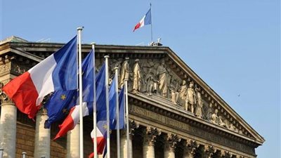 فرنسا تُرحب بزيارة وزير خارجية أرمينيا لتركيا