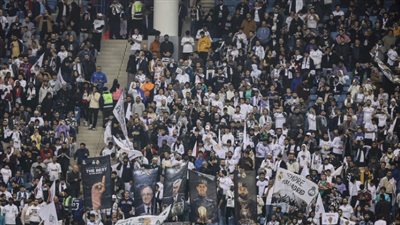 جماهير ريال مدريد تفتح النار على الاتحاد الإسباني لهذا السبب