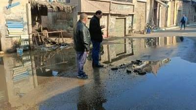 الشرقية تُكثف جهودها للإرتقاء بجميع الخدمات المقدمة للمواطنين