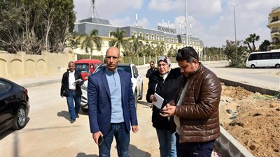 بيان مهم من جهازالقاهرة الجديدة بشأن مشروعات الإسكان المختلفة