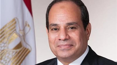 الرئيس السيسي يهنئ نيكوس خريستودوليدس لانتخابه رئيسًا لجمهورية قبرص