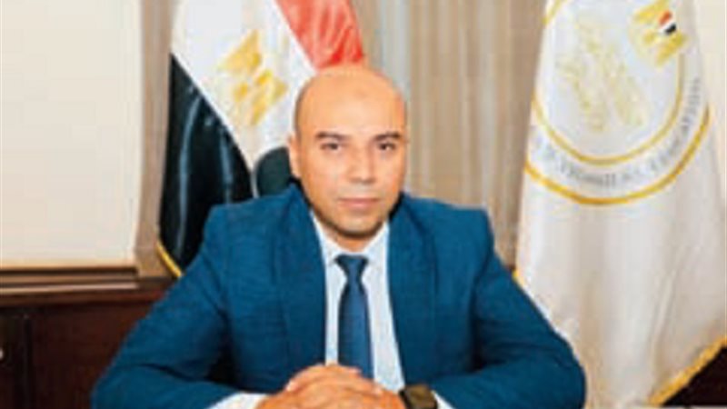 بوابة الجمهورية