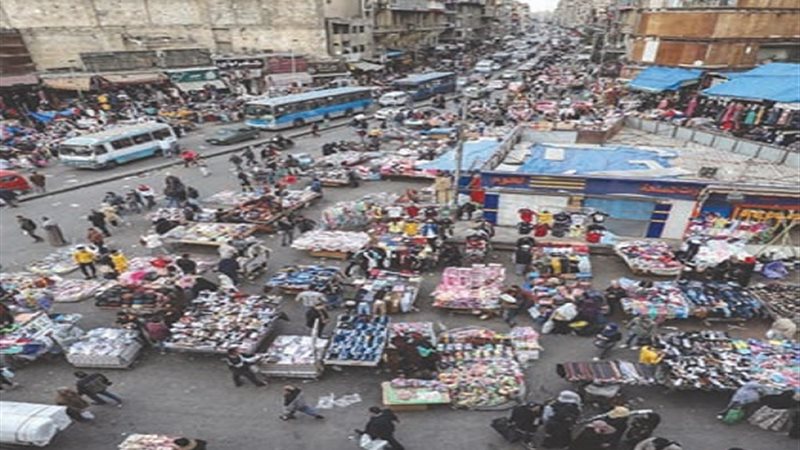 بوابة الجمهورية