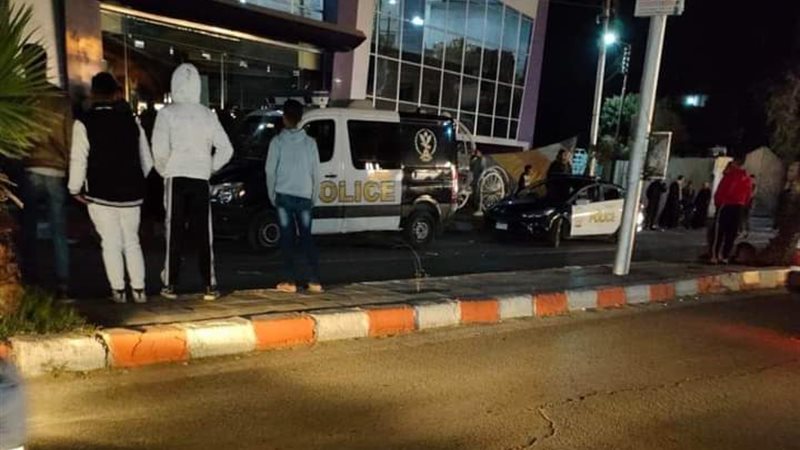 بوابة الجمهورية