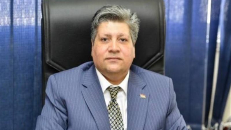 مساعد وزير التنمية