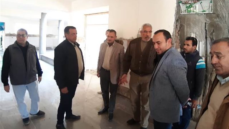 بوابة الجمهورية