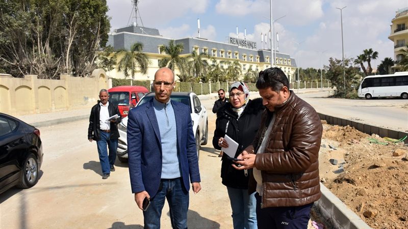 بوابة الجمهورية