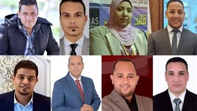 بالأسماء .. ننشر نتيجة جولة الإعادة لانتخابات محاكاة مجلس الشيوخ