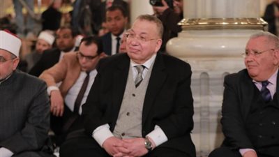 نقيب الأشراف .الإسراء والمعراج إكرام المولى سبحانه وتعالى لنبيّهُ