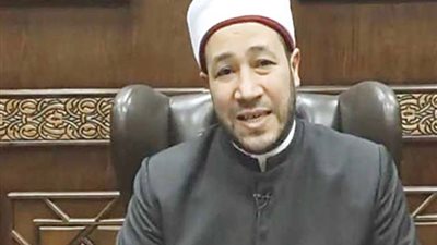 الوضوء بالرموش الصناعية