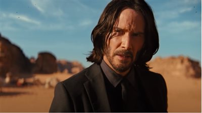 موعد طرح الجزء الرابع لـ فيلم John Wick فى السينمات العالمية
