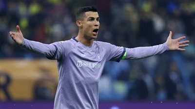 ماذا قال كريستيانو رونالدو بعد تصدر النصر السعودي الدوري