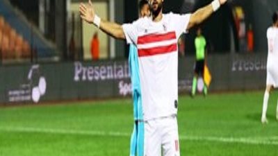 ماذا قال مصطفى شلبي بعد تسريب عقده والهجوم على أداءه اليوم