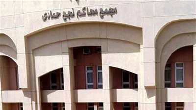 ٧ سنوات سجن لعامل بنجع حمادى لقيامه بالاتجار فى الشابو المخدر