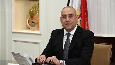 الجزار:6800 وحدة سكنية بمبادرة