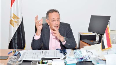 المتحف القومي للحضارة يطلق مبادرة 