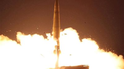 الجيش الكوري الجنوبي: كوريا الشمالية تطلق صاروخا بالستيا