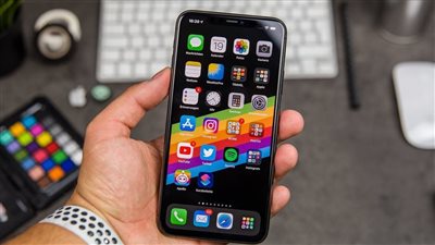 آبل تطلق نسخة اختبارية من نظام iOS 16.4 الجديد