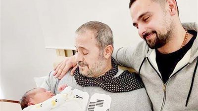 جورج وسوف.. يتصدر يوتيوب بـ 