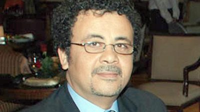 عمرو عرفة عن امام عاشور: 