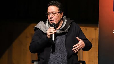 المخرج محمد ياسين: وقفت أمام فاتن حمامة في أول مشوارى
