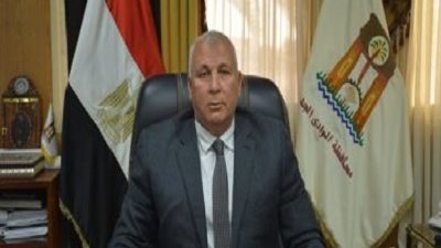 وكيل تعليم الوادي الجديد: تفعيل مجموعات الدعم للطلاب بالمدارس